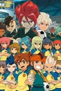 watch-Inazuma Eleven: Chou Jigen Dream Match