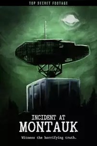 watch-Incident at Montauk