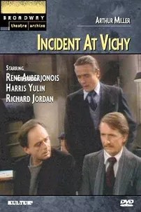 watch-Incident at Vichy