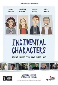 watch-Incidental Characters