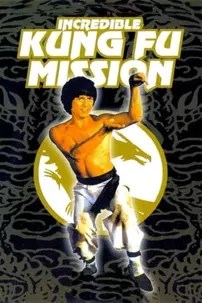 watch-Incredible Kung Fu Mission