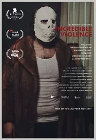 watch-Incredible Violence