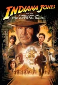 watch-Indiana Jones and the Kingdom of the Crystal Skull