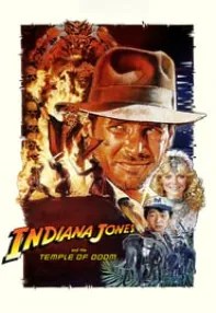 watch-Indiana Jones and the Temple of Doom