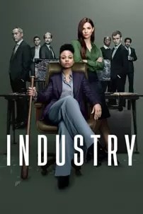 watch-Industry