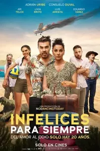 watch-Infelices para Siempre