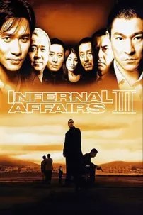 watch-Infernal Affairs III