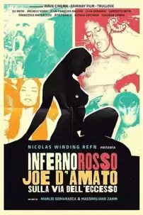 watch-Inferno Rosso: Joe D’Amato on the Road of Excess