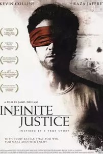 watch-Infinite Justice