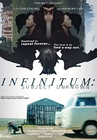 watch-Infinitum: Subject Unknown