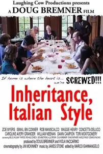 watch-Inheritance, Italian Style