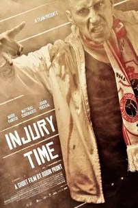 watch-Injury Time