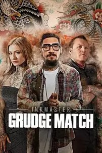 watch-Ink Master: Grudge Match