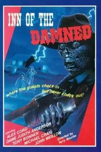 watch-Inn of the Damned