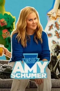 watch-Inside Amy Schumer