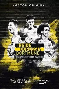 watch-Inside Borussia Dortmund