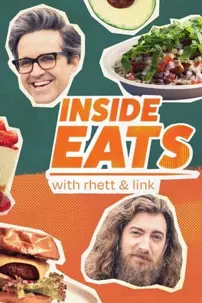 watch-Inside Eats with Rhett & Link