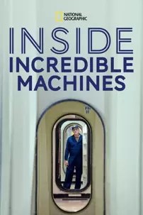 watch-Inside Mighty Machines