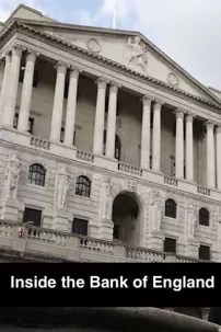 watch-Inside the Bank of England