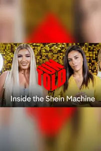 watch-Inside the Shein Machine: Untold