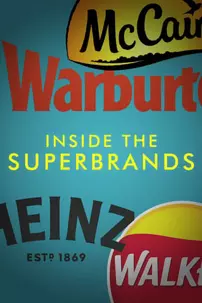 watch-Inside the Superbrands