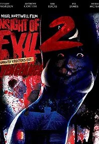 watch-Insight of Evil 2: Vengeance