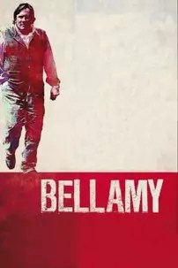 watch-Inspector Bellamy