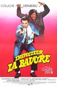 watch-Inspector Blunder