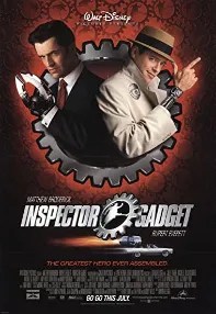 watch-Inspector Gadget