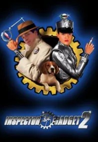 watch-Inspector Gadget 2