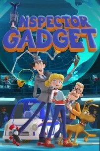 watch-Inspector Gadget