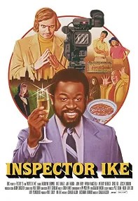 watch-Inspector Ike