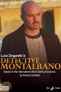 watch-Inspector Montalbano