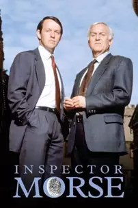 watch-Inspector Morse