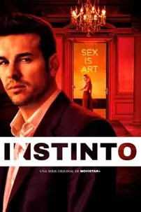 watch-Instinto