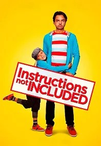 watch-Instructions Not Included