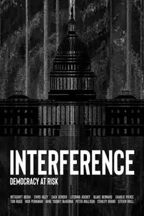 watch-Interference: Democracy at Risk