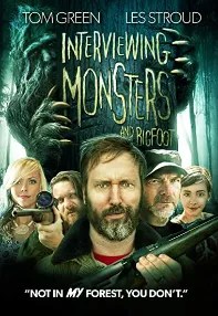 watch-Interviewing Monsters and Bigfoot
