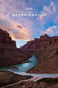 watch-Into the Canyon