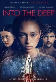 watch-Into the Deep