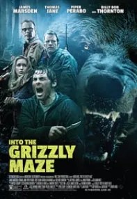 watch-Into the Grizzly Maze