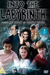 watch-Into the Labyrinth