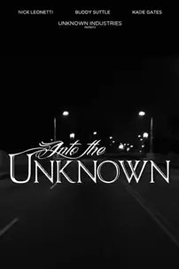 watch-Into the Unknown