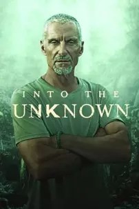 watch-Into the Unknown