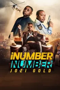 watch-iNumber Number: Jozi Gold