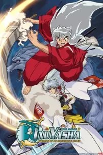 watch-InuYasha the Movie 3: Swords of an Honorable Ruler