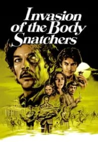 watch-Invasion of the Body Snatchers