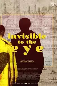 watch-Invisible to the Eye