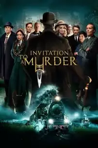 watch-Invitation to a Murder