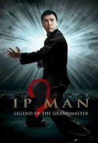 watch-Ip Man 2